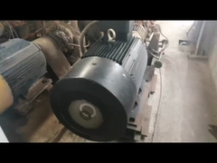 Motor magnet permanen 132kw untuk pompa air