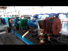 Video pengujian motot